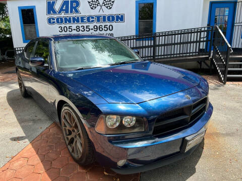 2006 Dodge Charger RT
