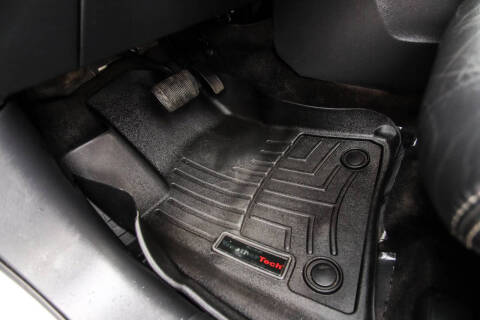 2015 Jeep Compass Latitude