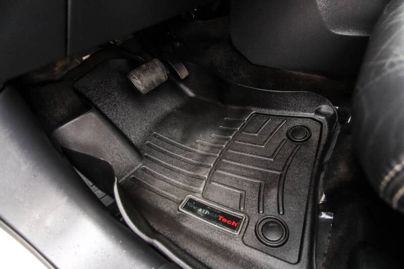 2015 Jeep Compass Latitude