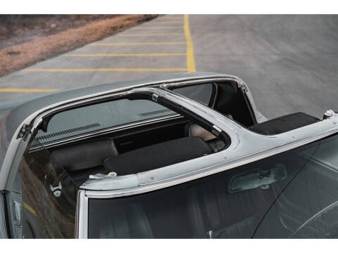 1969 Chevrolet Corvette