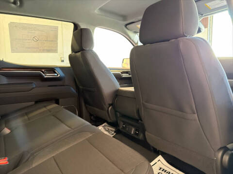 2026 GMC Sierra 1500 Elevation Standard