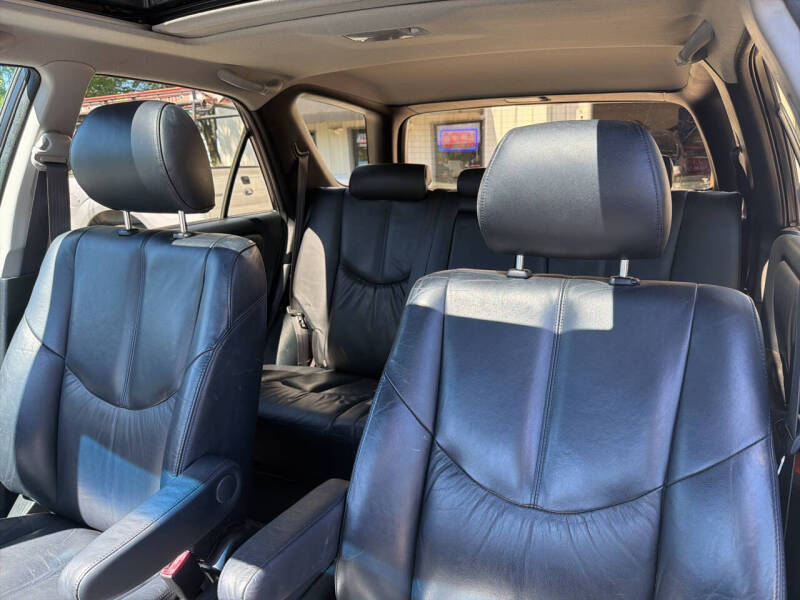 2002 Lexus RX 300