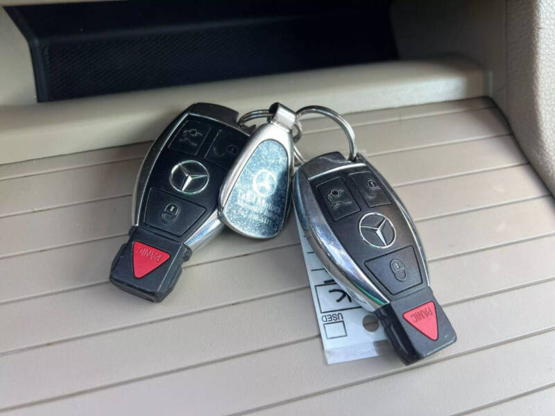 2015 Mercedes-Benz GL-Class GL 450 4MATIC