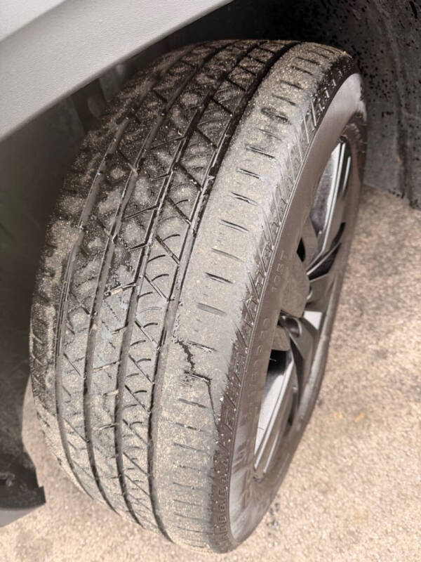 2019 Volkswagen Atlas V6 SEL R-Line 4Motion