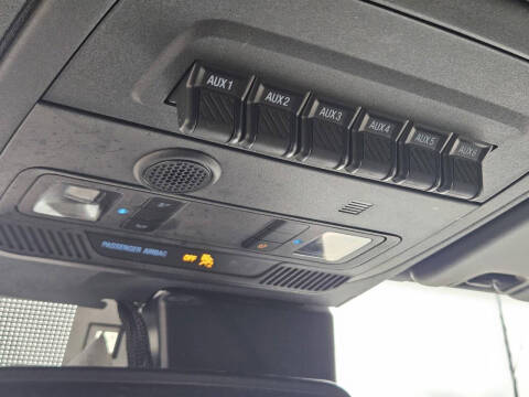 2023 Ford Bronco Wildtrak Advanced