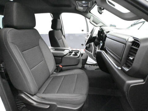 2024 Chevrolet Silverado 3500HD