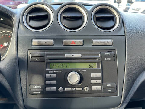 2012 Ford Transit Connect XLT