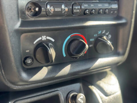 1999 Chevrolet Camaro