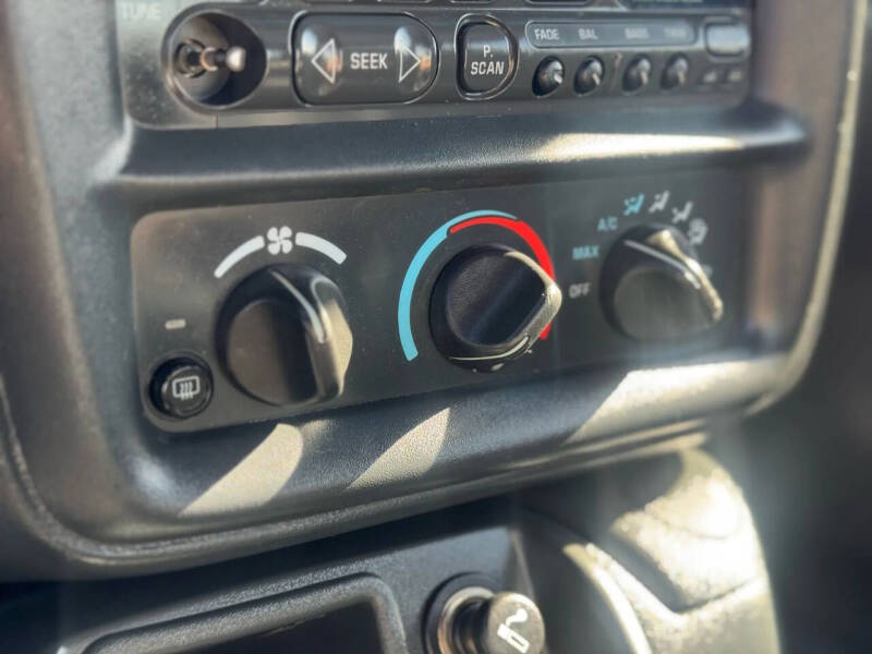 1999 Chevrolet Camaro