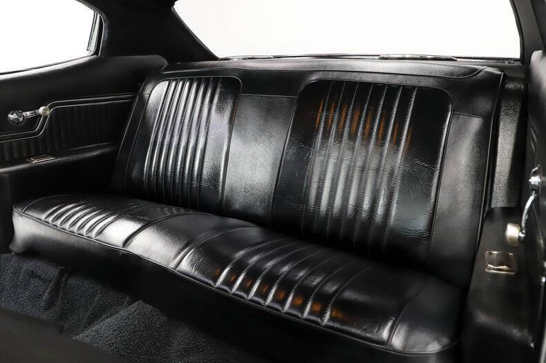 1972 Chevrolet Chevelle