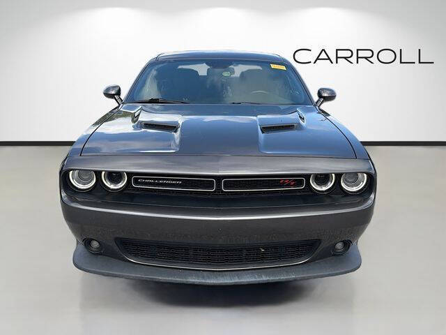 2017 Dodge Challenger R/T Scat Pack