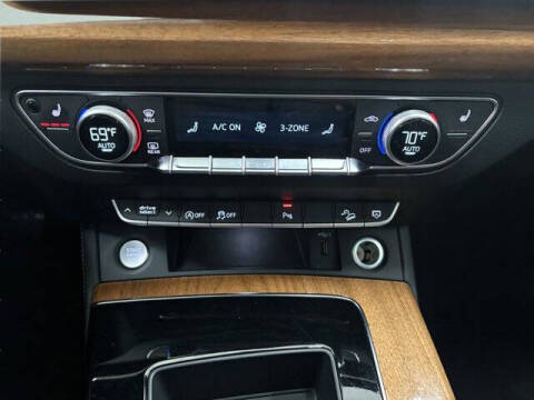 2023 Audi Q5 quattro S line Prem Plus 45 TFSI