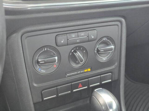 2012 Volkswagen Beetle