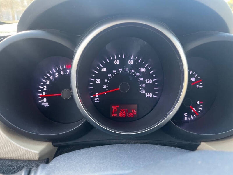 2013 Kia Soul !