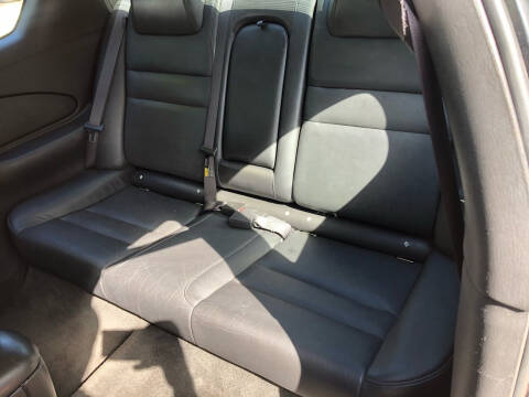 2006 Chevrolet Monte Carlo SS