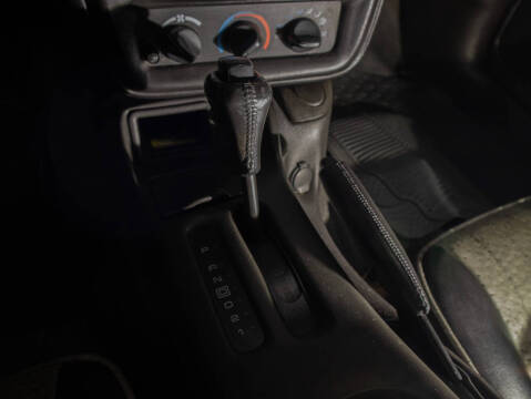 2001 Chevrolet Camaro Z28