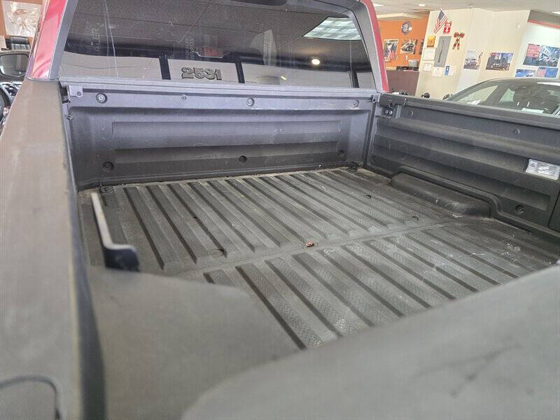 2017 Honda Ridgeline RTL