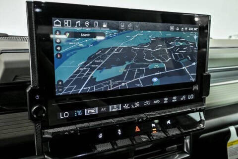 2026 GMC HUMMER EV 2X