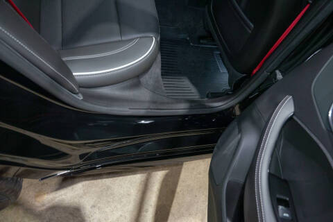 2023 Cadillac CT5-V Blackwing