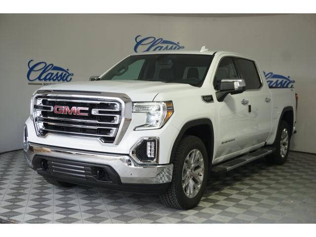 2022 GMC Sierra 1500 Limited