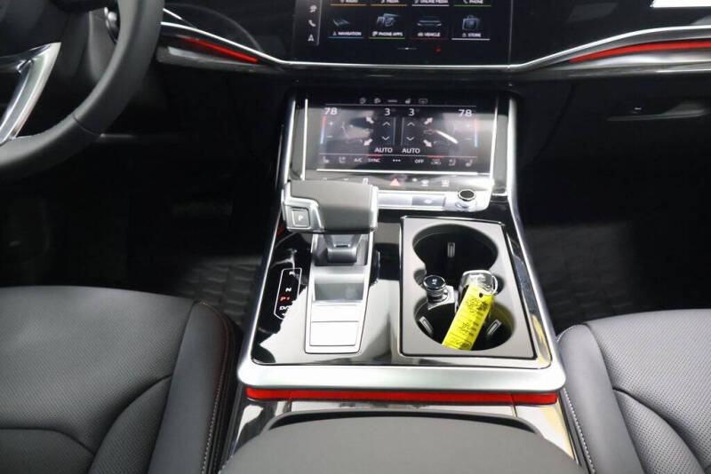 2026 Audi Q7 quattro Premium Plus 55 TFSI