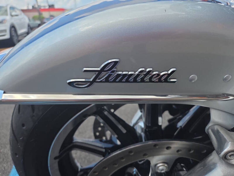 2014 Harley-Davidson Ultra Limited