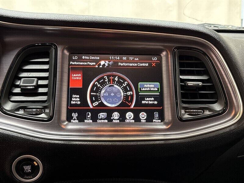 2015 Dodge Challenger R/T