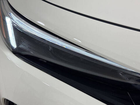 2025 Honda Civic Type R