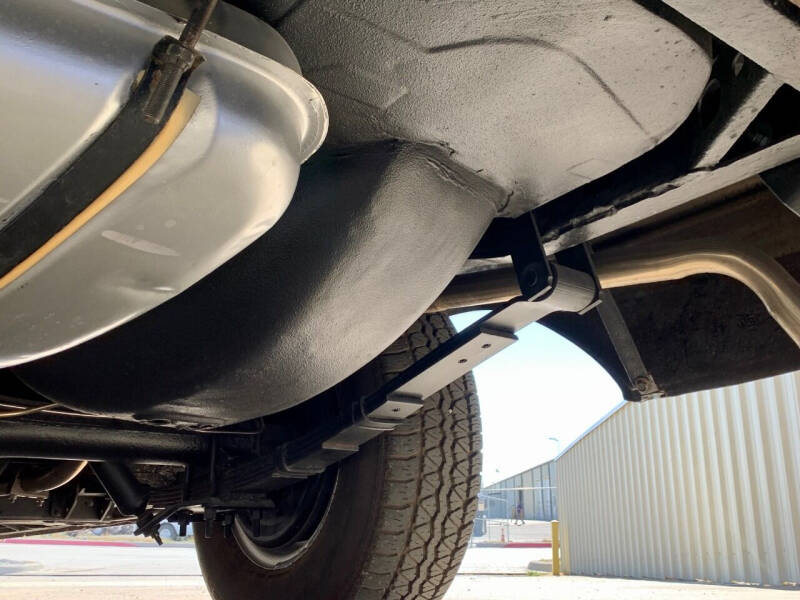 1957 Cadillac Eldorado Biarritz