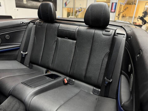 2016 BMW 4 Series 435i