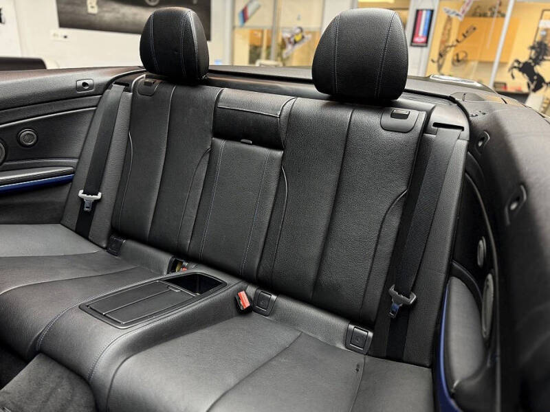 2016 BMW 4 Series 435i