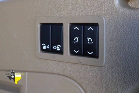 2019 Cadillac Escalade ESV Platinum