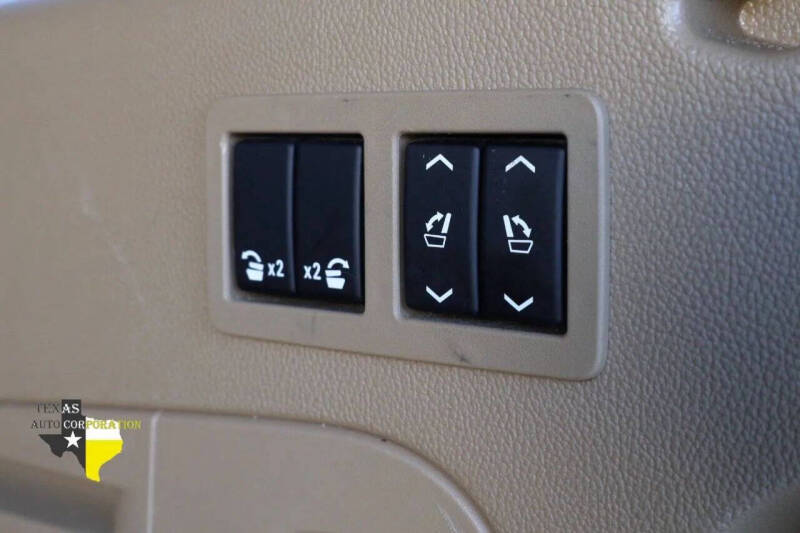 2019 Cadillac Escalade ESV Platinum