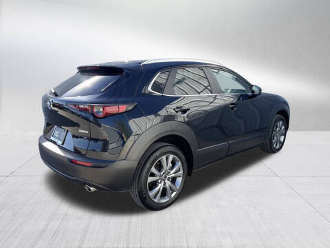 2025 Mazda CX-30 2.5 S Preferred