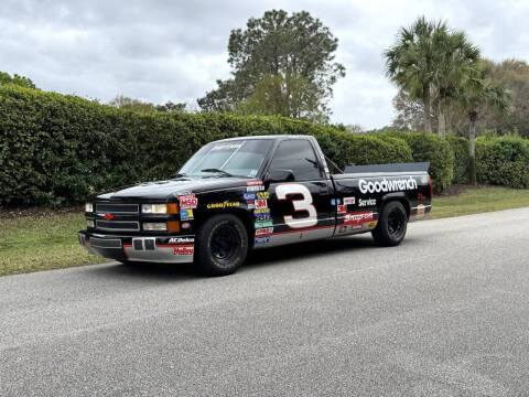1997 Chevrolet C/K 1500 Series for sale at IMPERIAL MOTORS LLC in Bunnell FL