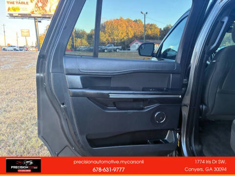 2019 Ford Expedition MAX XLT