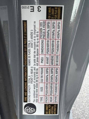 2014 Scion tC Monogram