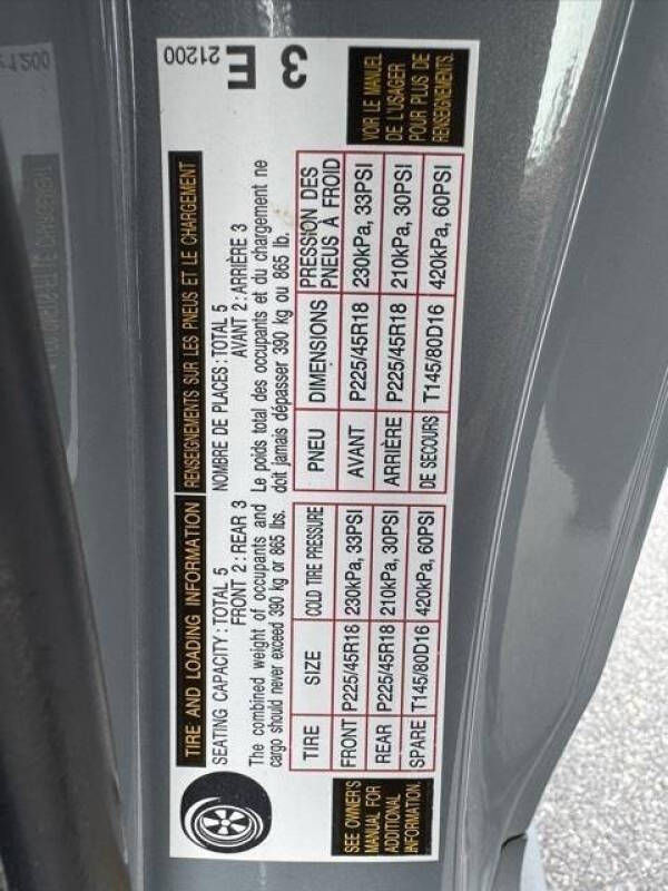 2014 Scion tC Monogram