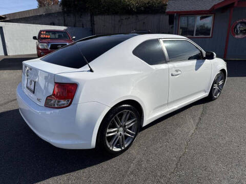2013 Scion tC