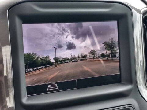 2024 GMC Sierra 3500HD CC Pro