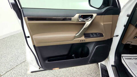2020 Lexus GX 460