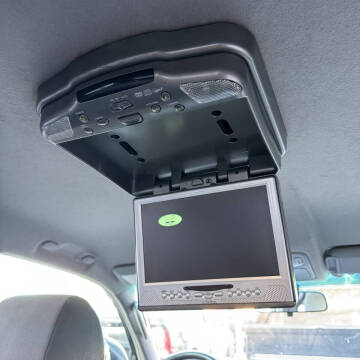 2005 Toyota 4Runner SR5