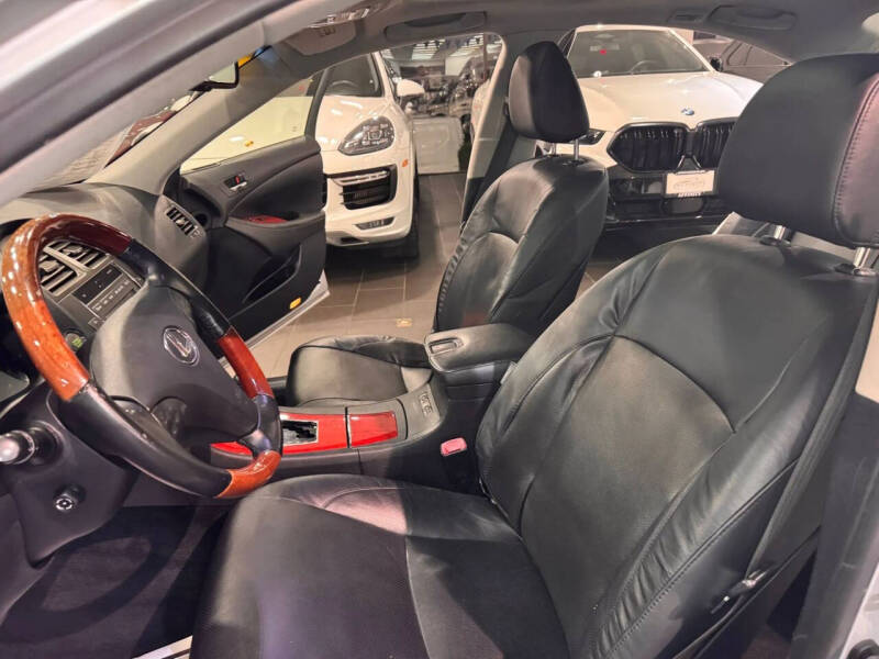 2008 Lexus ES 350