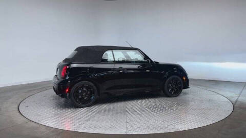 2026 MINI Convertible Cooper S