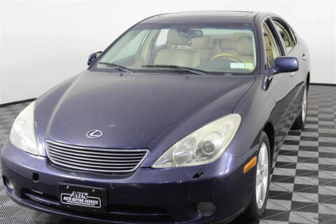 2006 Lexus ES 330