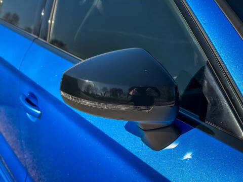 2018 Audi RS 3 2.5T quattro