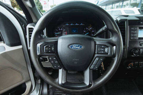 2020 Ford F-350 Super Duty