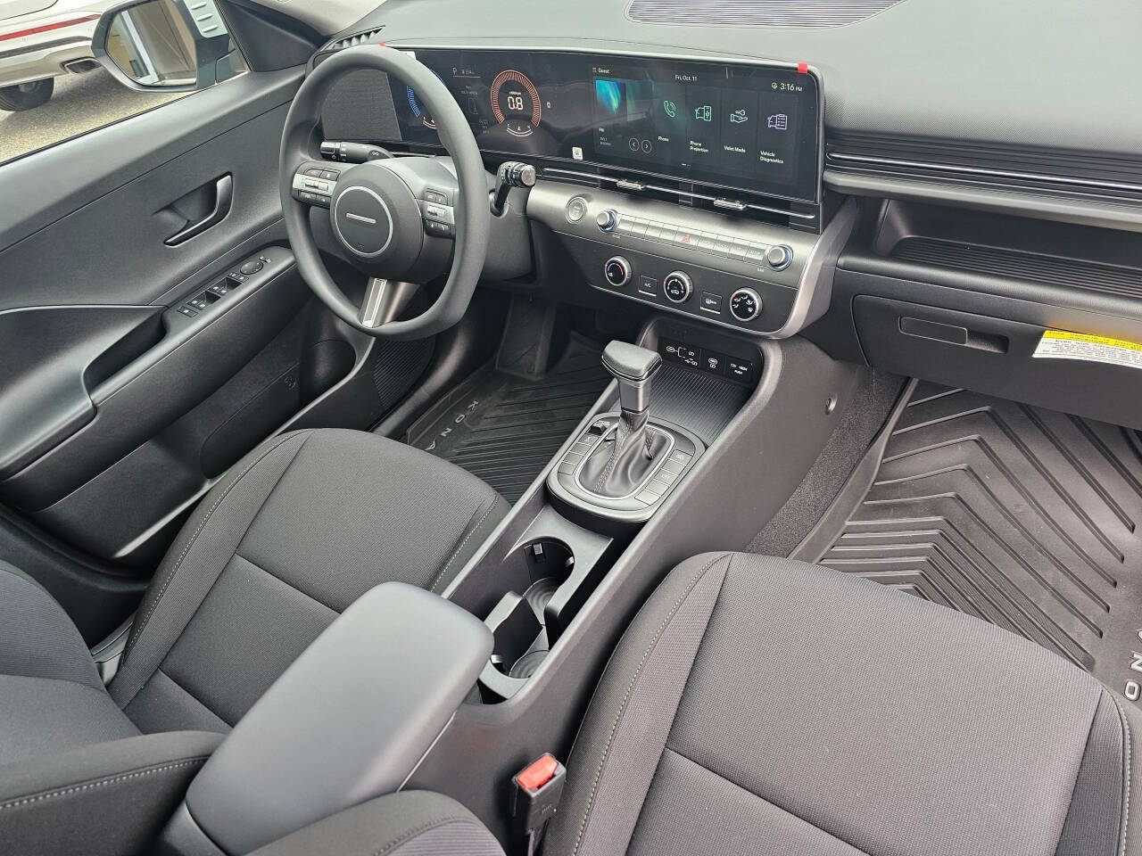 2025 Hyundai KONA for sale at Autos by Talon in Seattle, WA