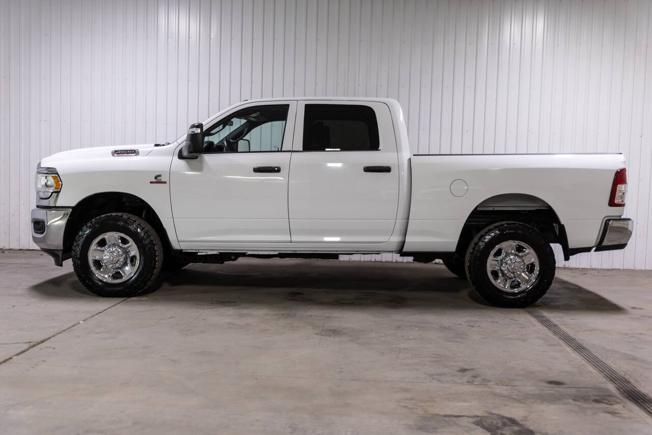 2023 Ram 2500 for sale at Southern Diesel Truck Co. in Oswego, NY