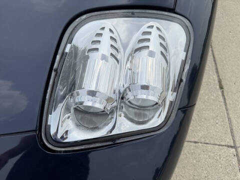 1999 Chevrolet Corvette